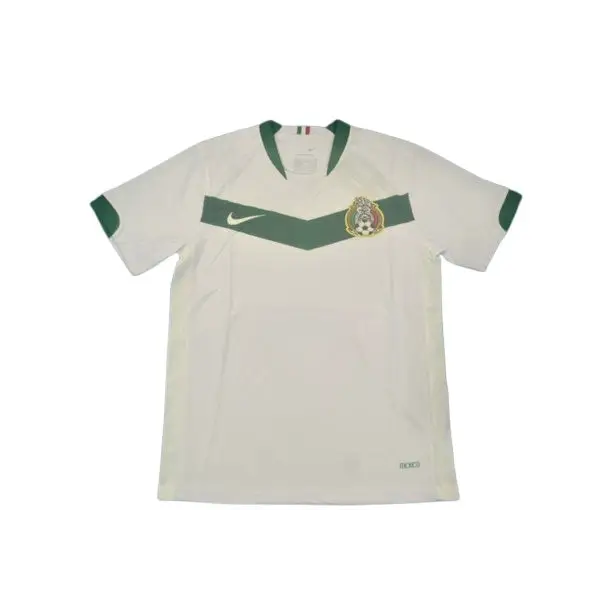 Mexico Away Retro 2006