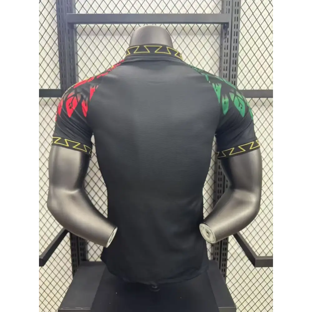 Mexico Black Player Version 2025/2026