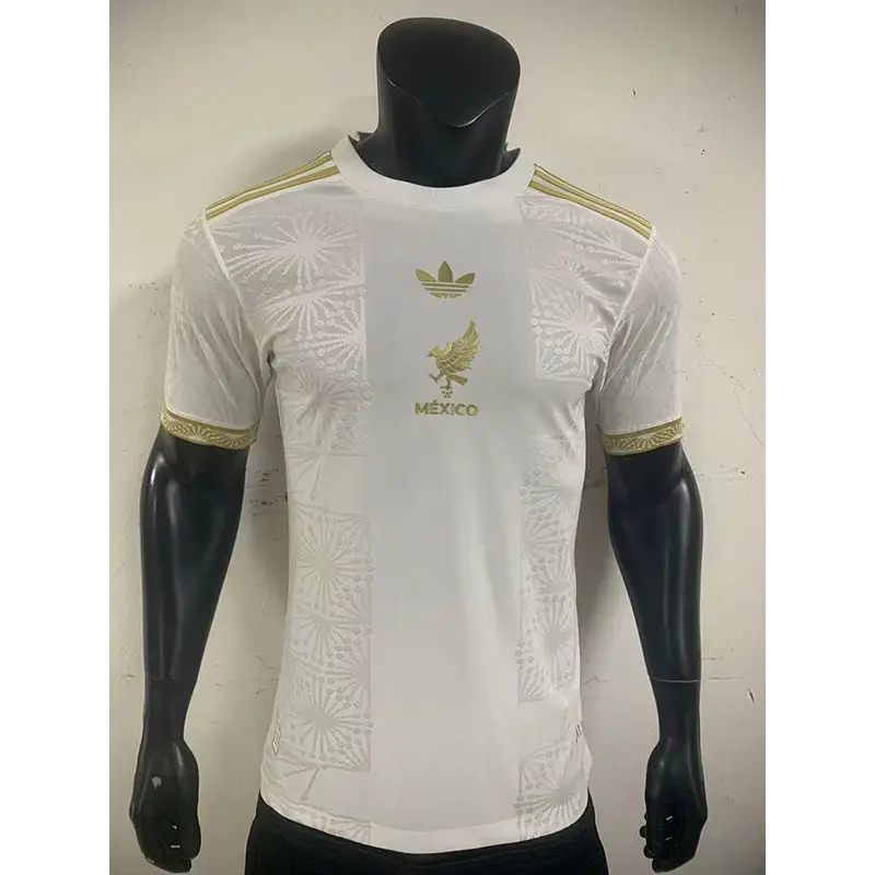 Mexico Player Version 2025/2026