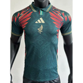 Mexico Green Player Version 2025/2026