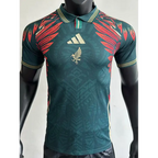 Mexico Green Player Version 2025/2026