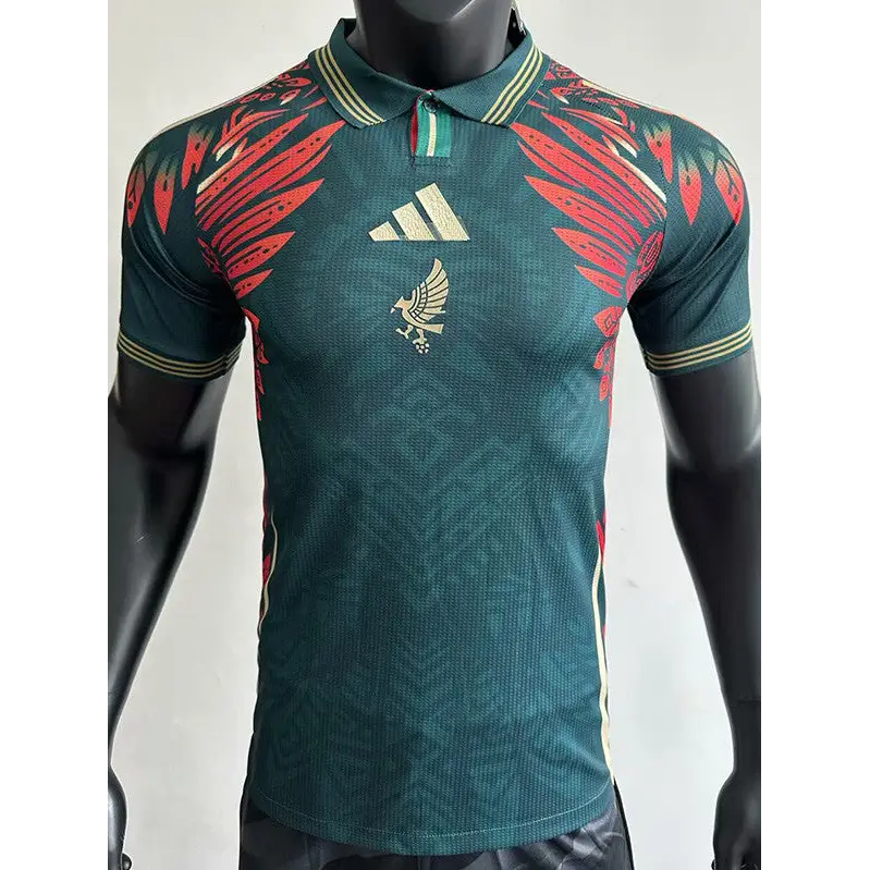 Mexico Green Player Version 2025/2026