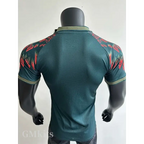 Mexico Green Player Version 2025/2026