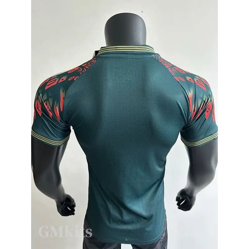 Mexico Green Player Version 2025/2026