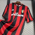 Milan AC Domicile Retro 1988/1989