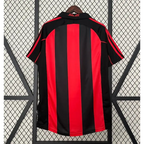 AC Milan Home Retro 2001/2002