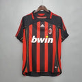Milan AC Domicile Retro 2006/2007