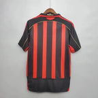 Milan AC Domicile Retro 2006/2007