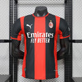 AC Mailand Heimtrikot Spielerversion 2026/2027