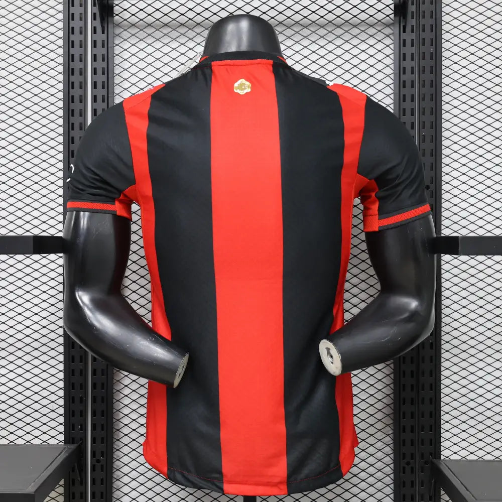 AC Mailand Heimtrikot Spielerversion 2026/2027