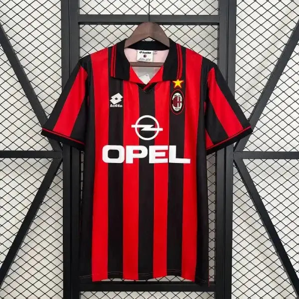 Milan AC Retro Edition 1997/1998