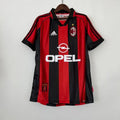 AC Milan 1998/1999 Retro Edition