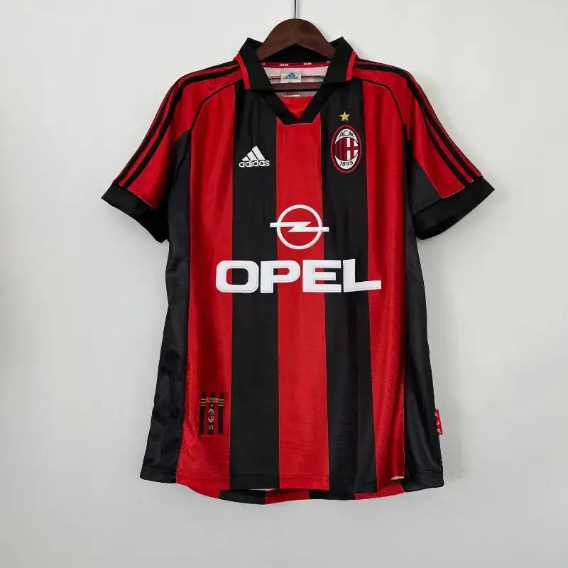 Milan AC Retro Edition 1998/1999
