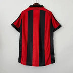 AC Milan 1998/1999 Retro Edition