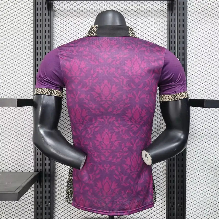 AC Milan Special Edition Purple Player Version 2025/2026