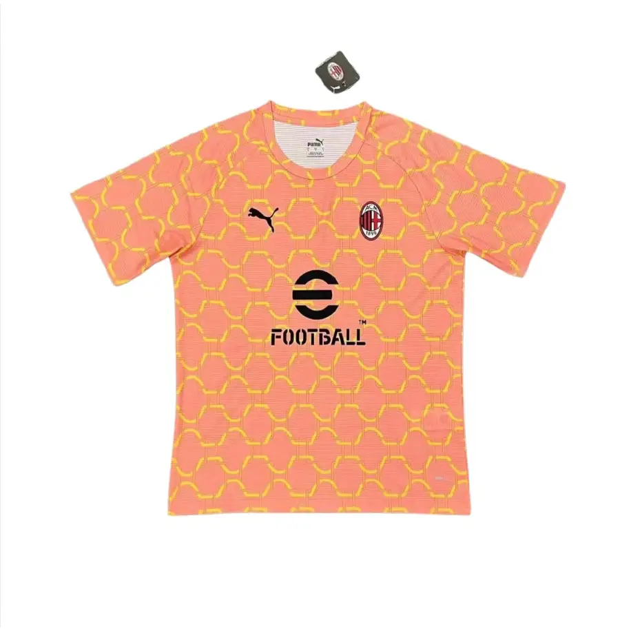 AC Milan Orange 2025/2026