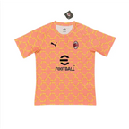 AC Milan Orange 2025/2026