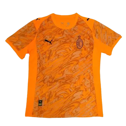 AC Mailand Orange 2025/2026