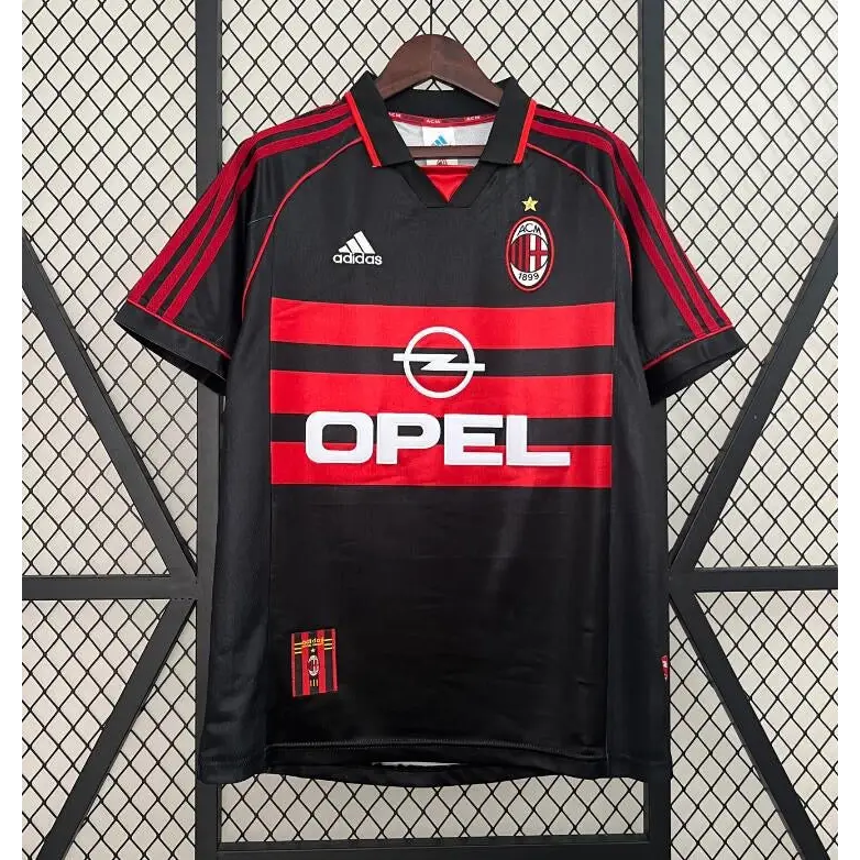 AC Mailand Retro 1993/1994
