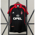 AC Mailand Retro 2000/2001