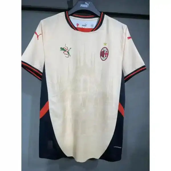 Milan AC Spezial 2025/2026