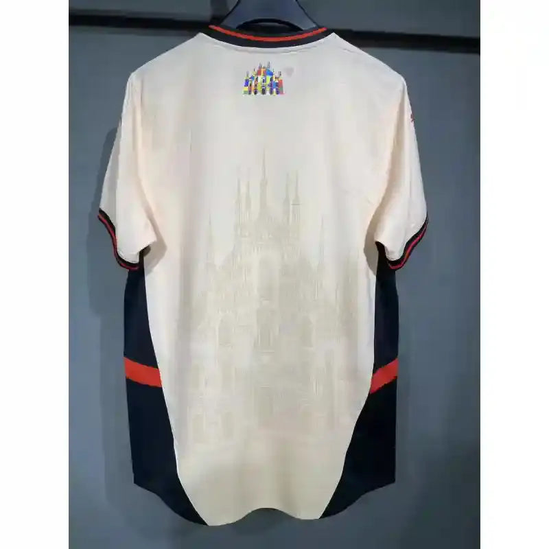 Milan AC Spezial 2025/2026