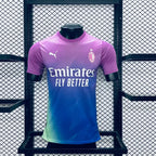 AC Mailand Dritte Version Spieler 2023/2024