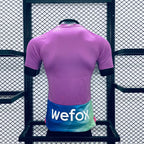 AC Mailand Dritte Version Spieler 2023/2024