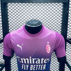 AC Mailand Dritte Version Spieler 2023/2024
