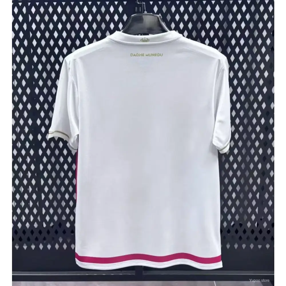 Monaco Home 2025/2026