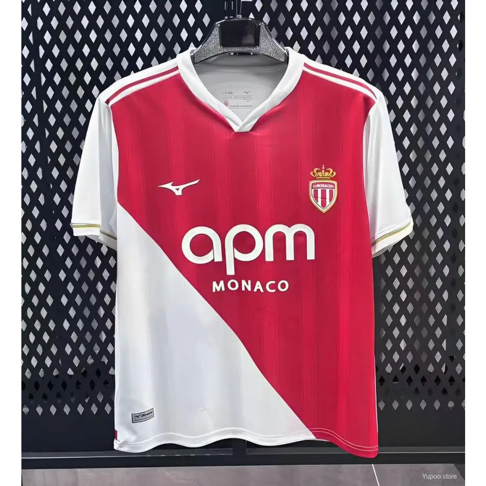 Monaco Heim 2025/2026