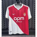 Monaco Heim 2025/2026