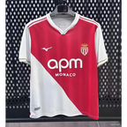 Monaco Heim 2025/2026