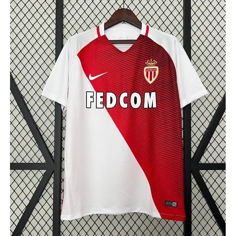 Monaco Home Retro 2016/2017