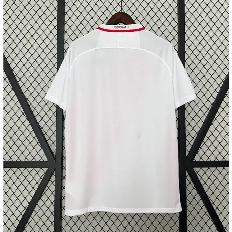 Monaco Home Retro 2016/2017