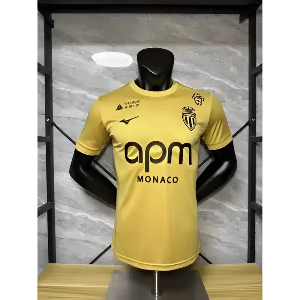 Monaco Away 2 Player Version 2025/2026