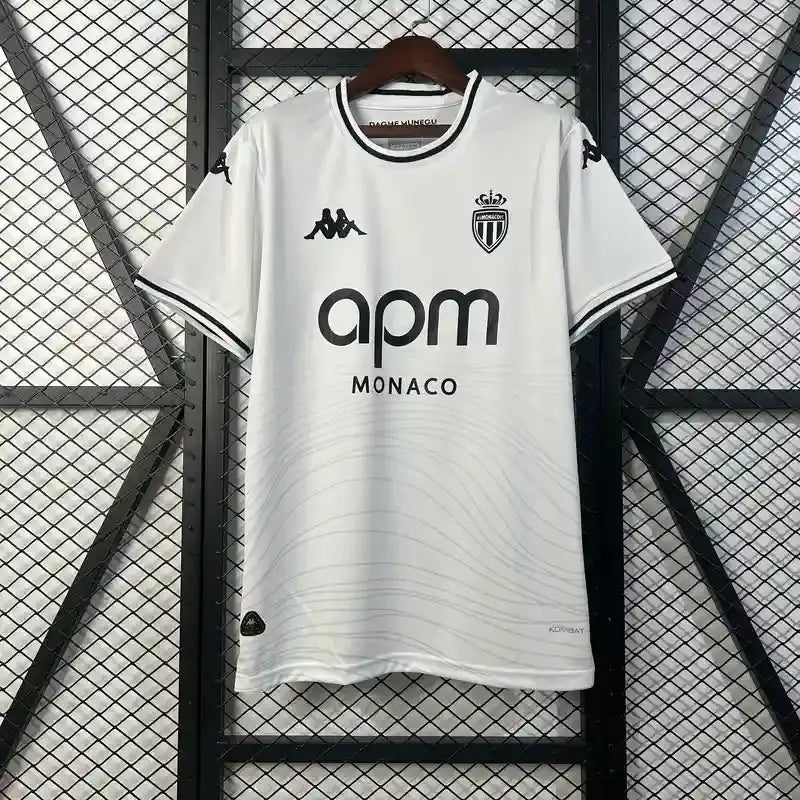 Monaco Away 2025/2026