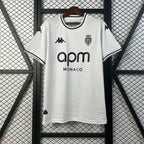 Monaco Away 2025/2026