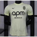 Monaco Auswärtsspielerversion 2025/2026