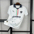 Monterrey Blanc Concept 2025/2026