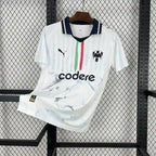 Monterrey Blanc Concept 2025/2026