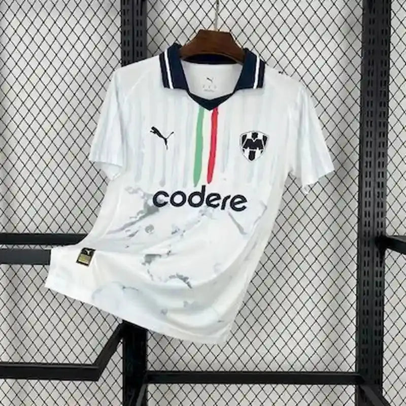 Monterrey Concept Blanc 2025/2026