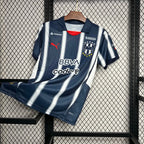 Monterrey Home 2024/2025