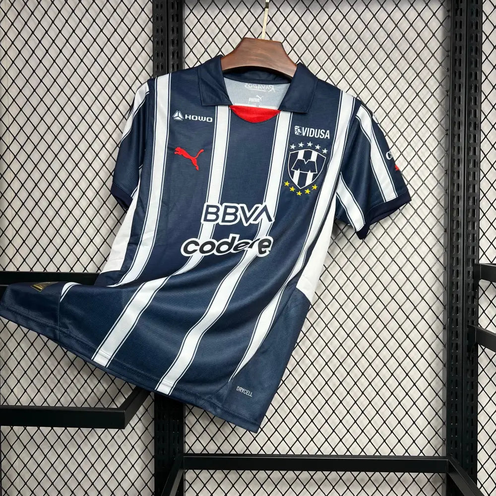 Monterrey Heimtrikot 2024/2025