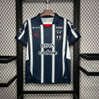 Monterrey Home 2024/2025