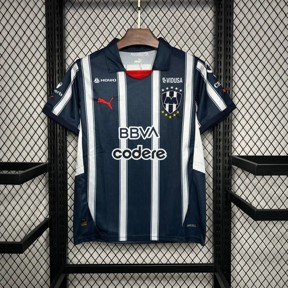 Monterrey Heimtrikot 2024/2025