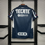 Monterrey Home 2024/2025