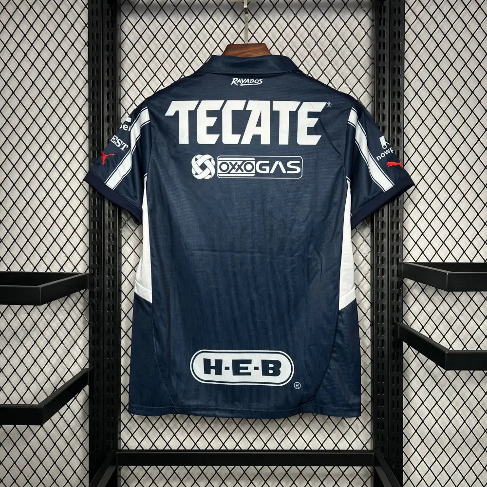 Monterrey Heimtrikot 2024/2025