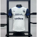 Monterrey Away Player Version 2024/2025