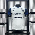 Monterrey Away Player Version 2024/2025